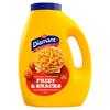Diamant Friet & snacks frituurvet (Fles, 3L)