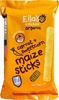 Ella's Kitchen Organic Carrot + Sweetcorn Maize Sticks 7+ Maanden 16 g (Pak, 16g)