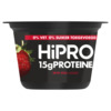 HiPRO Protein Skyr Stijl Aardbei 160 g (160g)