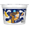 AH Protein kwark met yoghurt perzik passie (200g)