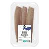 AH Gerookte forel haasjes (140g)