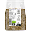 AH Biologisch Groene linzen (500g)