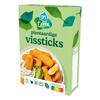 AH Terra Plantaardige vissticks (450g)