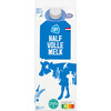 AH Halfvolle melk (1.5L)