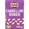 HAK Canellini Bonen 380g (380g)