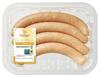 PLUS Boerentrots Kip chipolata's (4 × 50g)