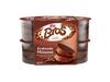 Bros Krakende Mousse 4 x 57g (4 × 57g)