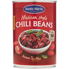 Santa Maria Mexican Chili Beans (410g)