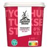 De Zaanse Hoeve Yoghurt Turkse stijl 10% vet (1kg)