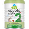 AH Biologisch Opvolgmelk standaard 2 (800g)