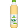 AH Biologisch Limoen munt siroop (0.5L)