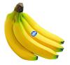 Bananen 4 Stuks ca. 1 kg (Stuk, 95g)