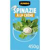 Jumbo Spinazie à la Crème 450g (450g)