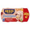 Rio Mare Insalatissime messicane e tonno 2 pack (2 × 160g)