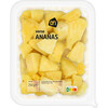 Chunks Ananas (bak, 250g)