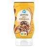 AH Squeezer 100% pindakaas (340g)