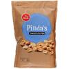 1 de Beste Pindas gebrand ongezouten (250g)