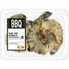 AH BBQ black tiger garnalen knoflook (210g)
