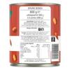AH Terra Hollandse bruine bonen (800g)