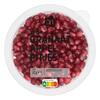 AH Zongerijpte granaatappelpitjes (90g)