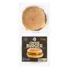 AH Broodje cheeseburger (311g)