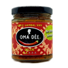 Oma Dée Sambal Oelek 200ml (200ml)