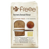 Freee Broodmix bruin glutenvrij (1kg)