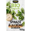 Jumbo Biologisch Spinazie à la Crème Gesneden 450g (450g)