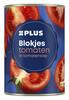 Blokjes tomaat in tomatensap (Blik, 400g)