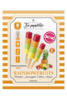8 Rainbow Fruits (8 × 40g)