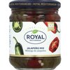 Gesneden Jalapeno mix (Pot, 200g)