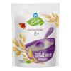 AH Bio Ontbijtpap Tarwe Haver Boekweit 8+ 200 g (200g)