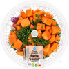 AH Stoomgroente pompoen met kruidenolie (450g)