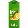 Fuze tea Green Tea Mango Chamomile (drankkarton, 1.5L)