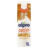 Amandel drink ongezoet (Pak, 1L)