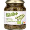 Bio+ sperziebonen fijn 340ml (340g)