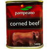 Pampeano Corned Beef 340g (340g)