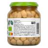 AH Biologisch Kikkererwten 0% zout toegevoegd (330g)