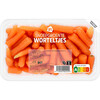 AH Snoepgroente worteltjes (650g)
