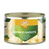 Valle Del Sole Bamboe Scheuten 227 g (Stuk, 227g)