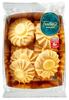 Feestelijk PLUS Voorjaarsmargrietjes koekjes (Blister, 170g)
