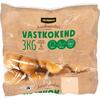 Jumbo Aardappelen Vastkokend 3 kg (3kg)