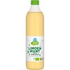 AH Biologisch Limoen munt siroop (0.5L)