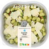AH Airfryermaaltijd gnocchi pesto (450g)
