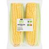 Jumbo Biologisch Maïskolven 2 Stuks