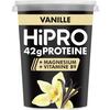 Hipro Protein skyr stijl vanille (450g)
