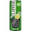 Clipper Mint lemon lime (250ml)