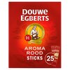 Douwe Egberts Rood oploskoffie (1.8g)