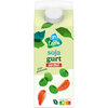 AH Terra Soja gurt aardbei (0.75L)