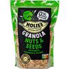 Holie Granola noten (Zak, 350g)